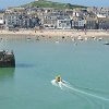 2014-05-31 16.47.25  St Ives has a beautiful harbor